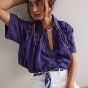 We the Free Benny Shirt